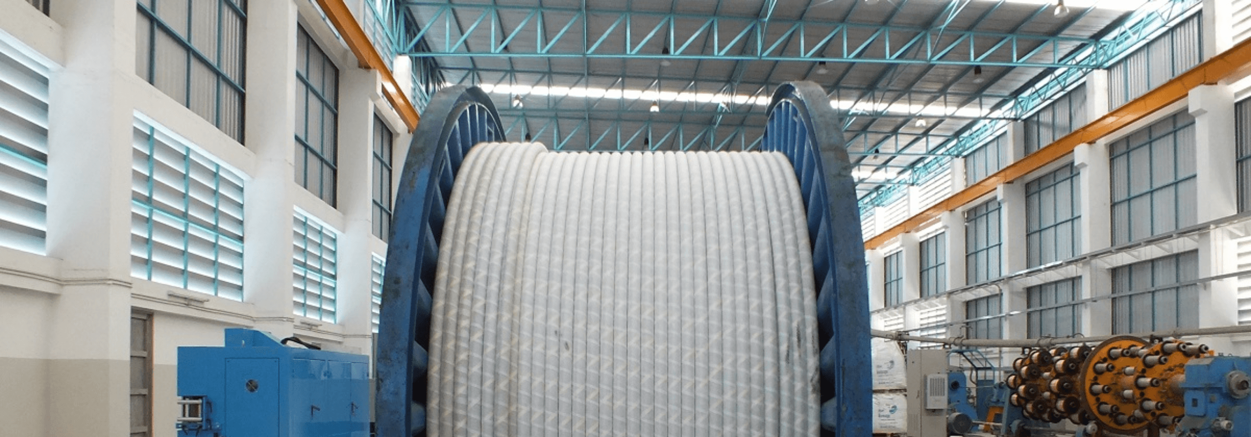 Factory Banner