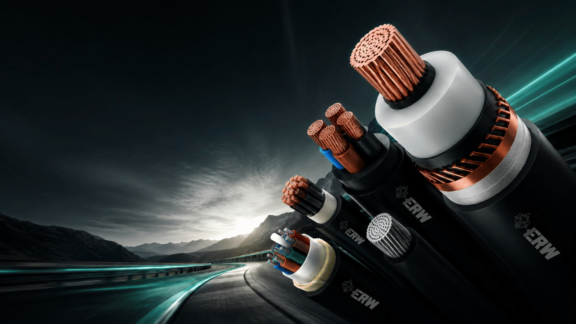 Erawan Electric Wire & Cable