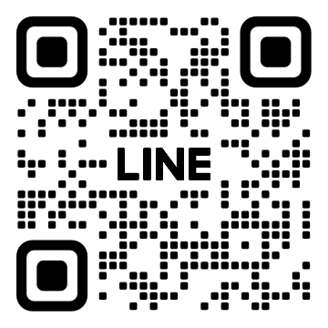 LINE QR Code
